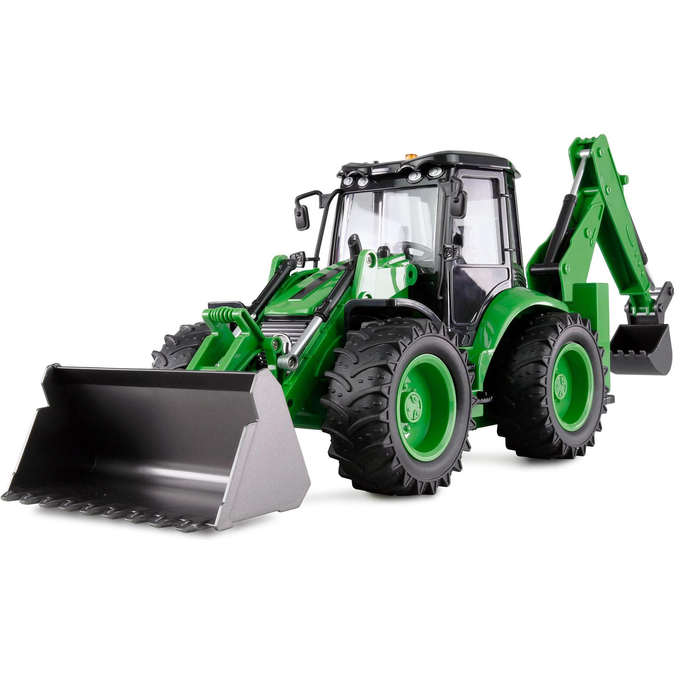 Amewi Baggerlader G1401E (RTR Ready-to-Run)