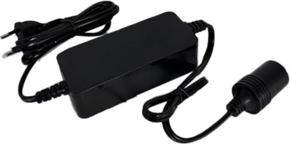 Zorn 12V til 230V adapter saet