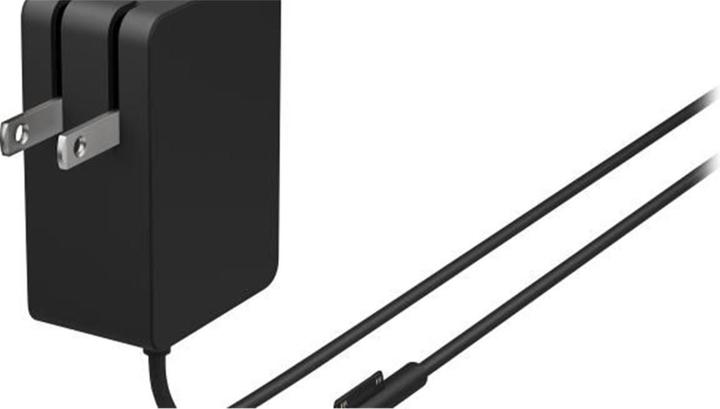 Image du produit Microsoft Adaptateur secteur Surface 24W (24 W)