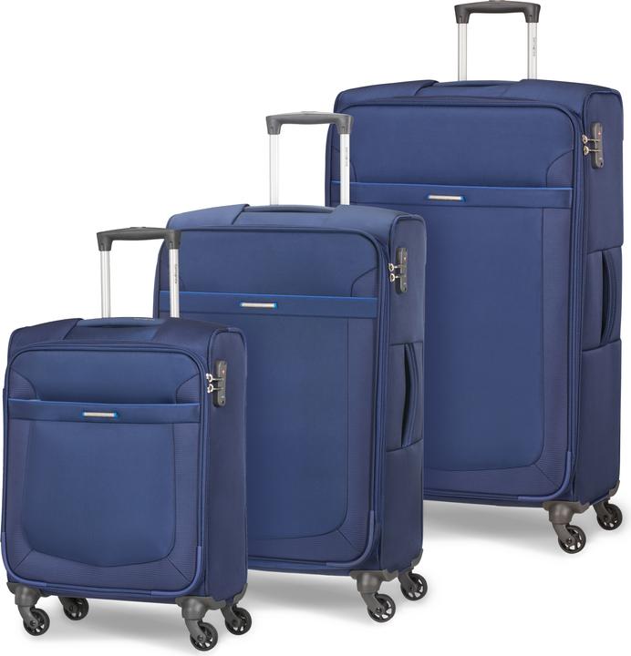 Produktbild Samsonite Anafi (217 l)