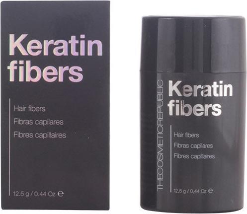 Produktbild The Cosmetic Republic KERATIN FIBERS hair fibers#light brown 12,5 gr (Light Brown)