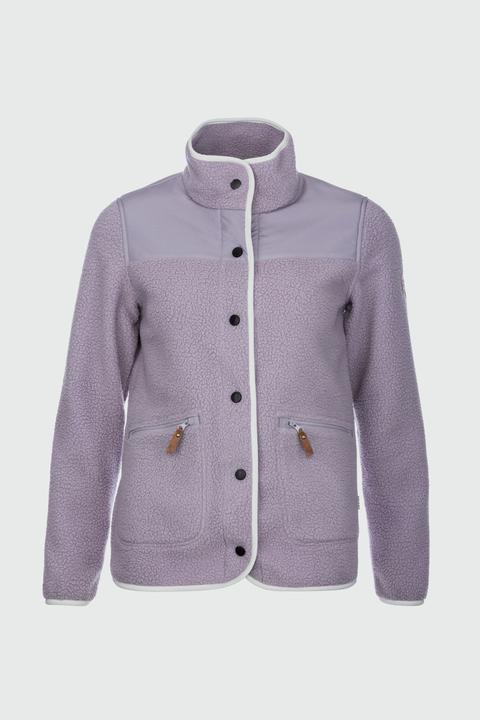 Immagine prodotto Rukka Anisa Damen Sherpa Jacke (40, L)