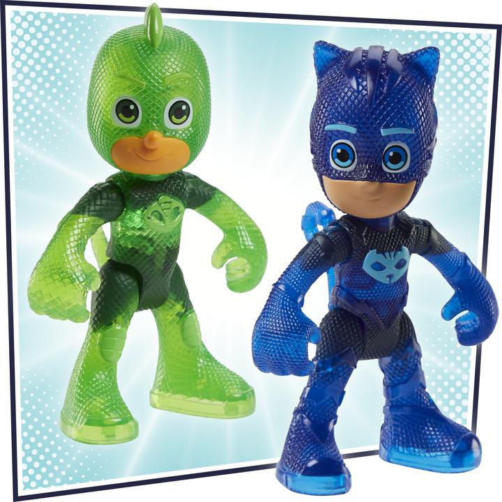 Actual product image Hasbro The PJ Masks