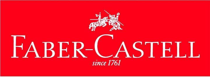 Produktbild Faber-Castell Jumbo GRIP (10x)