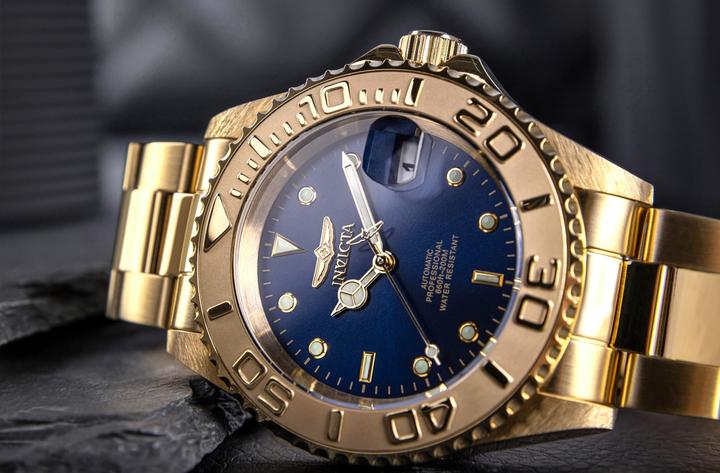 Produktbild Invicta Pro Diver 26997 Unisexhorloge (40 mm)