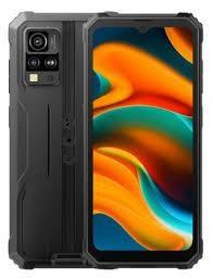 Actual product image Blackview Mobile phone BV4800 PRO 4/128GB black (128 GB, Black, 6.56", Dual SIM, 4G)
