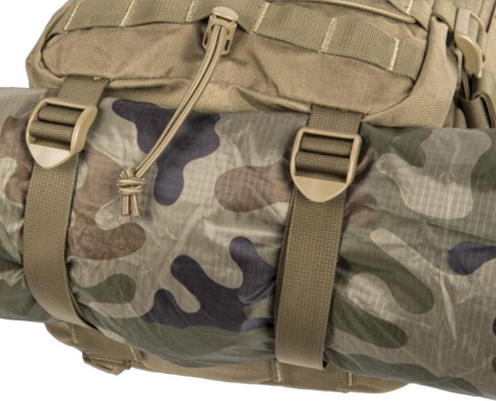 Image du produit Helikon Raccoon Mk2 Rucksack (Coyote) - Militär-Rucksack (45 l)