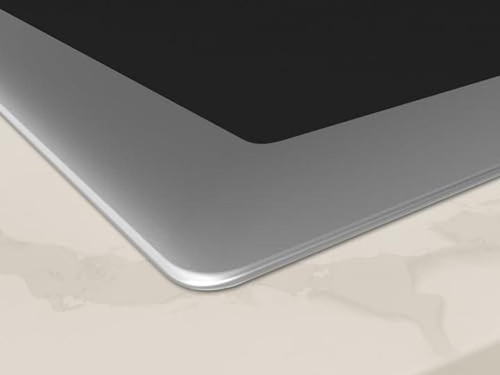 Image du produit Neff N 90, Table de cuisson à induction, 60 cm, noir, Avec cadre en applique, T66STE4L0