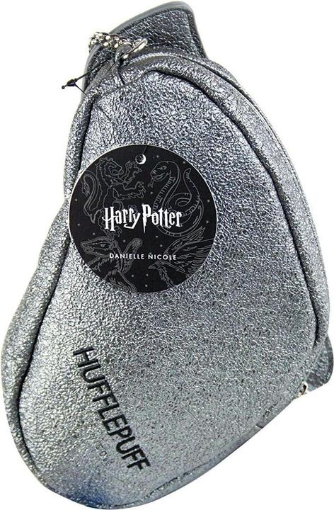Immagine prodotto Danielle Nicole Hufflepuff Harry Potter Borsa a Tracolla