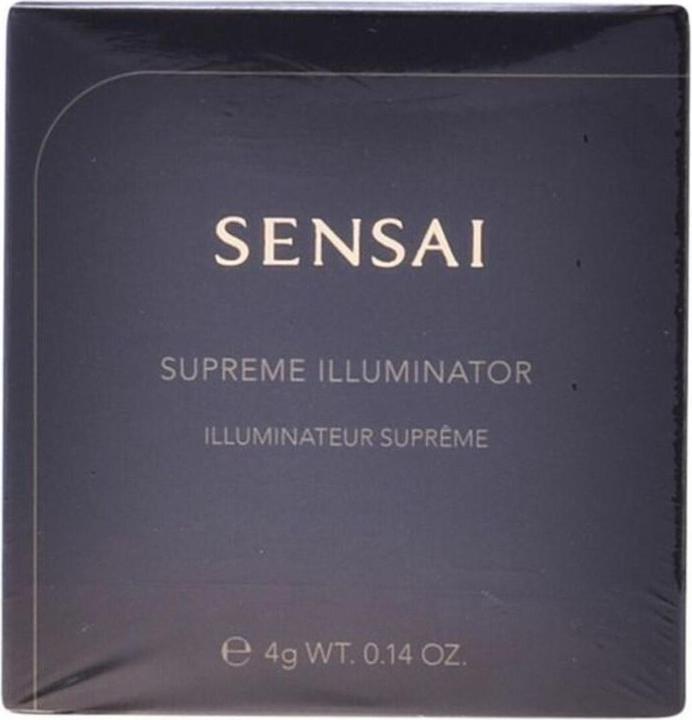Produktbild Sensai Supreme Illuminator (Beige, Highlighter)