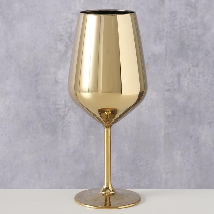Actual product image Boltze Home Adora (49 cl, Wine glasses set)