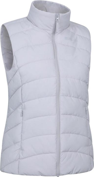 Produktbild Mountain Warehouse Opal Weste Wattiert (34)