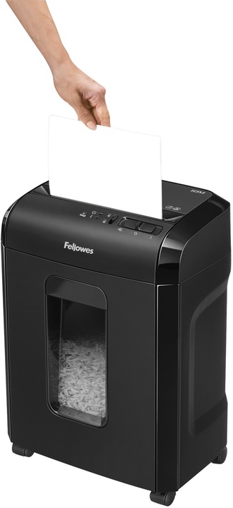 Produktbild Fellowes Powershred 10M (Partikelschnitt)