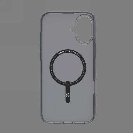 Image du produit Zagg MILAN - Cases Snap Apple (Apple iPhone 16 Plus)