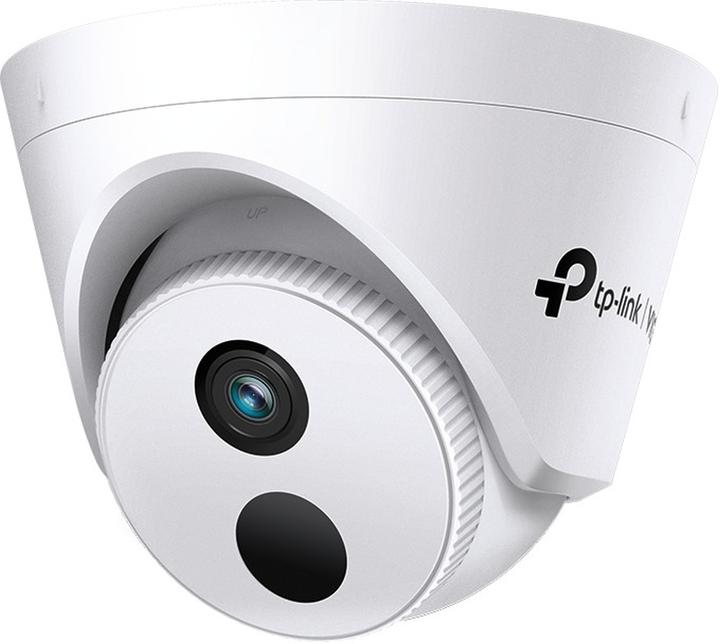 Produktbild TP-Link Cam Turret Network 4MP VIGI C440I(4mm) (2560 x 1440 Pixels)