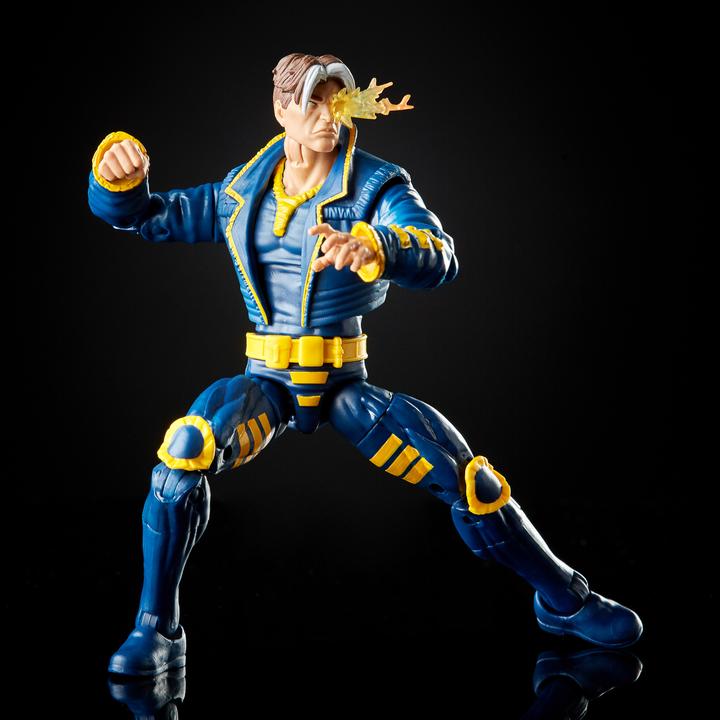 Image du produit Hasbro Marvel Legends Series X- Man Nate Grey