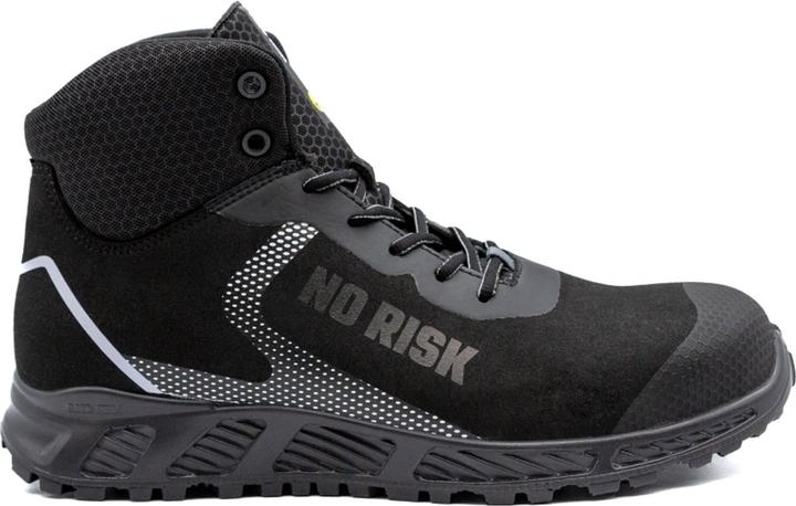 Produktbild No Risk Tigre Nera (S3, 47)