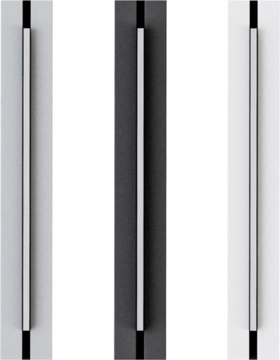 Productafbeelding Odin PI scharnierende haak