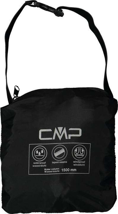 Produktbild CMP Campagnolo Regenhose (XL)