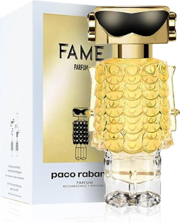 Actual product image Paco Rabanne Fame (Eau de parfum, 30 ml)