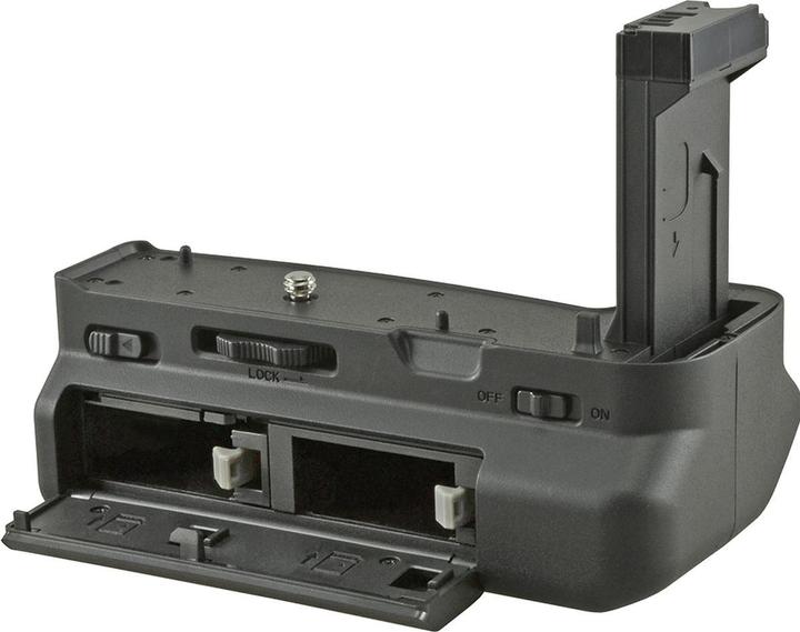 Actual product image Jupio JBG-C017 Battery Grip for Canon EOS RP (Battery grip)