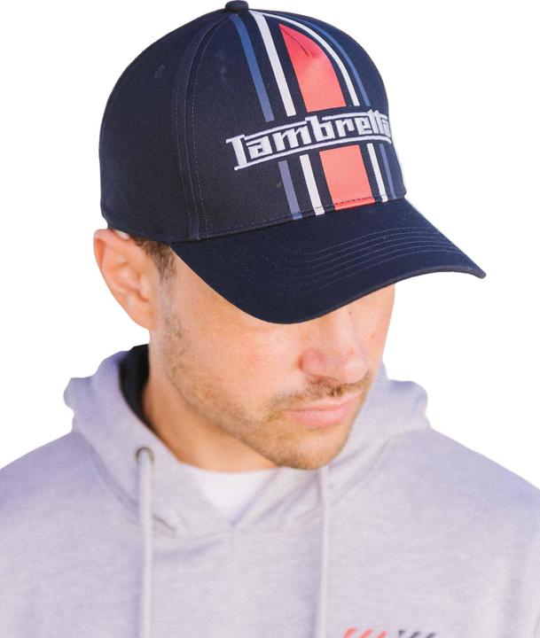 Produktbild Lambretta Kappe (One Size)