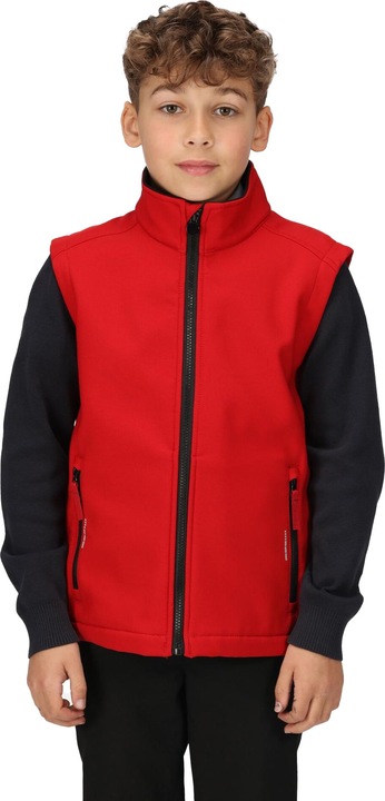 Produktbild Regatta Ablaze Softshell Reflektierendes Gilet (104)