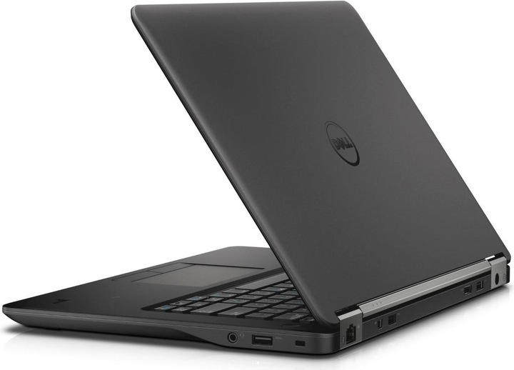 Actual product image Dell Latitude E7450 (14", Intel Core i7-5600U, 8 GB, 256 GB, CH)