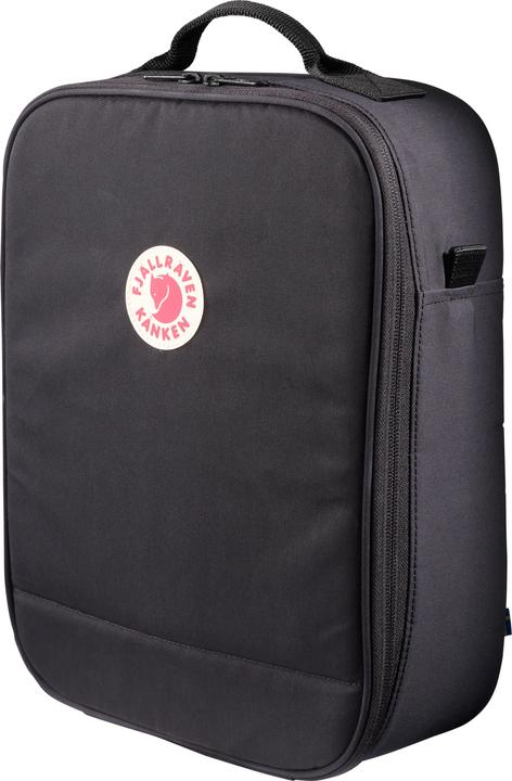 Actual product image Fjällräven Kånken Photo Insert (Camera inner pocket)