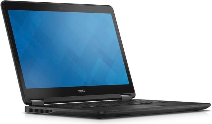 Actual product image Dell Latitude E7450 (14", Intel Core i7-5600U, 8 GB, 256 GB, CH)