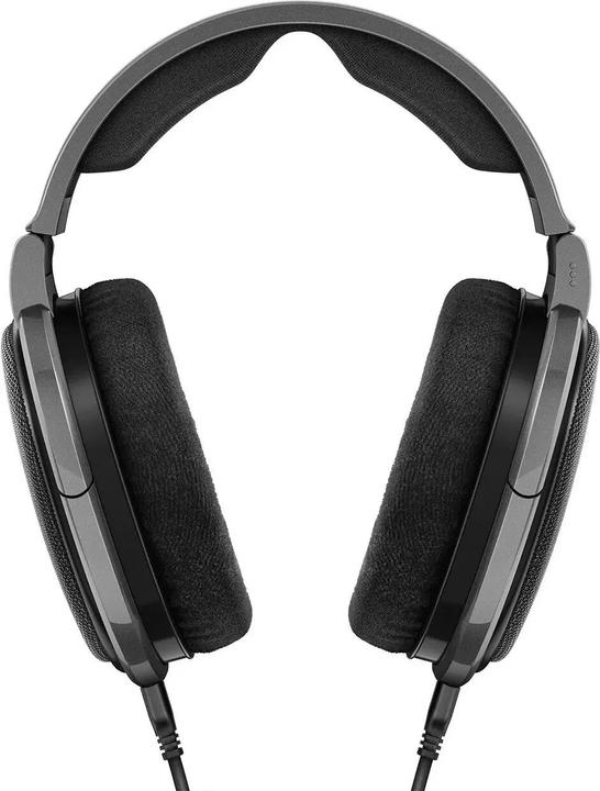 Produktbild Sennheiser HD 650 (Keine Geräuschunterdrückung, Kabelgebunden)
