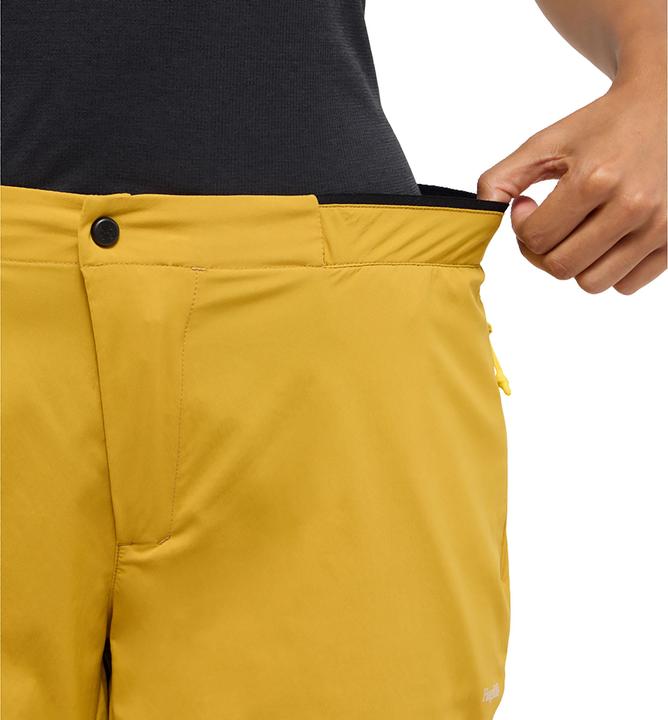 Actual product image Haglöfs Women's L.I.M Fuse II Shorts (XS)