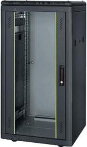 Produktbild Digitus DN-19 22U-8/8-B-1 Netzwerkschrank (22 HE, 19 Zoll Rack)