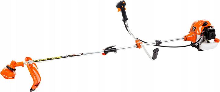 Image du produit AW Tools AWTOOLS GASOLINE mower 3.0KM BC520