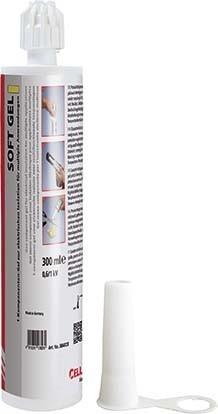 Actual product image CellPack CELL SOFT GEL / cartridge 1-component gel on silicone basis, ready for use wi