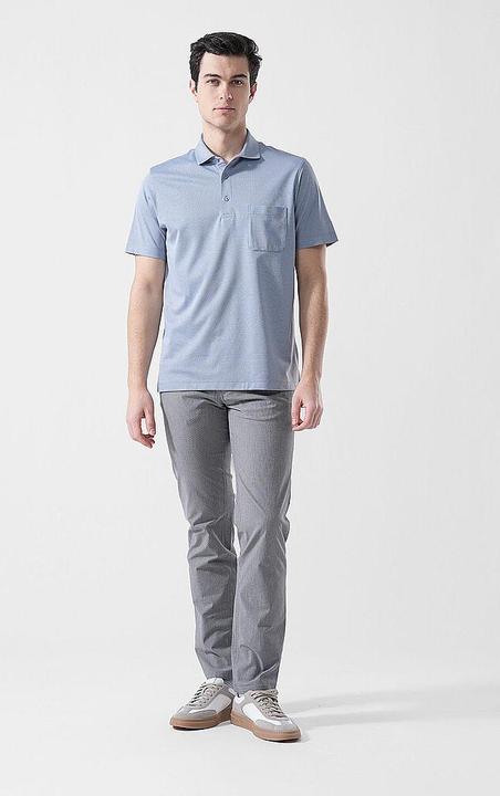 Produktbild Ragman Poloshirt (S)