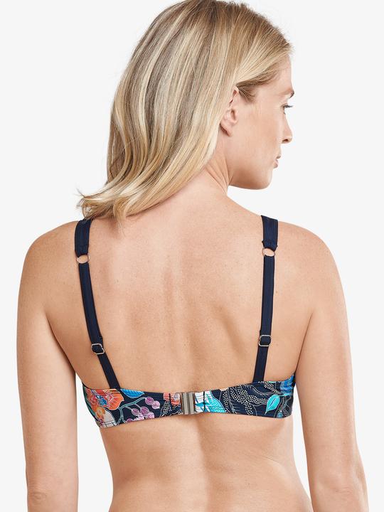 Immagine prodotto Schiesser Top bikini Aqua Mix & Match con ferretto (38 C)