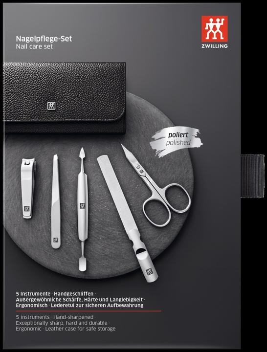 Immagine prodotto Zwilling Classico Inox