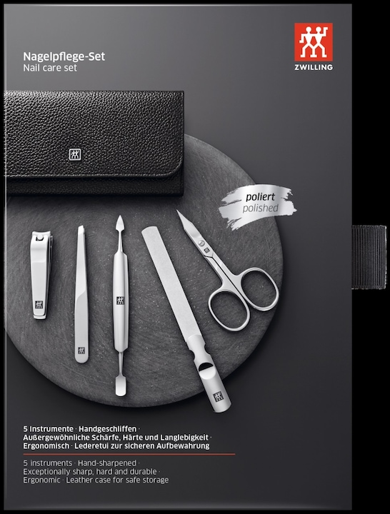 Productafbeelding Zwilling Klassiek Inox