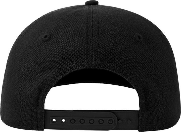 Actual product image Unisex Adult 5 Panel Organic Unstructured Cap