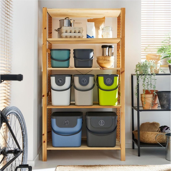 Produktbild Rotho Albula (25 l)