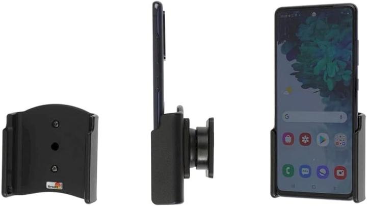 Image du produit Brodit Support passif Samsung Galaxy S20 FE
