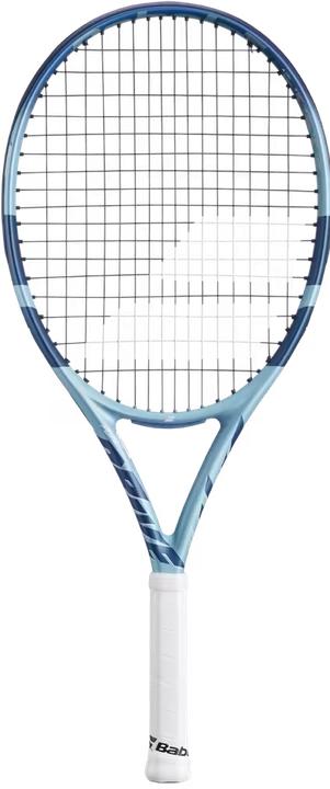 Actual product image Babolat PURE DRIVE JUNIOR 25 2025 (240 g)