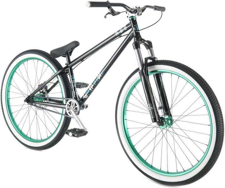 Produktbild Radio Bikes Griffin Am (22.30")
