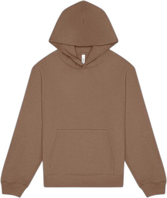 Produktbild Bella Canvas 10 oz. Heavyweight Hoodie (XS)
