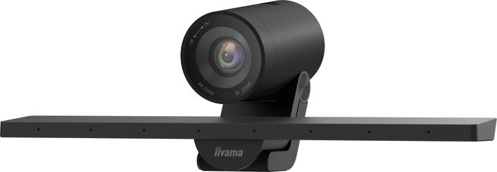 Produktbild iiyama WebCam UC CAM10PRO-MA1 4K UHD (8.30 Mpx)