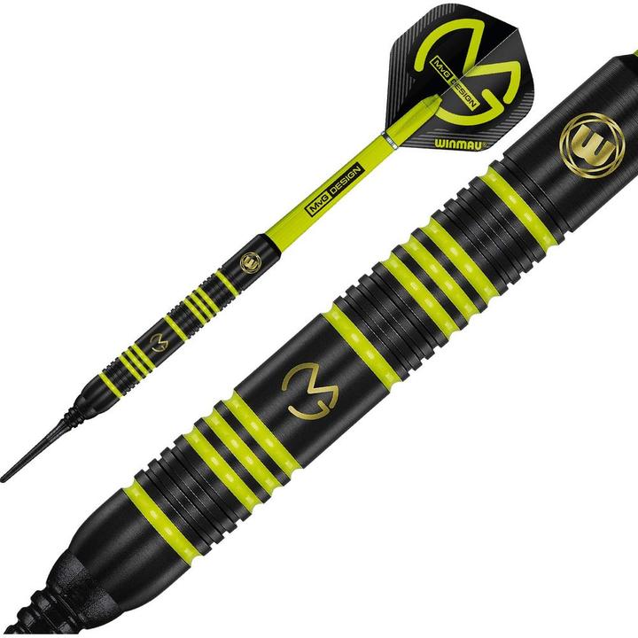 Image du produit Winmau MvG Ambition (20 g)