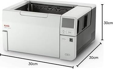 Produktbild Kodak Dokumentenscanner S3060 (USB)