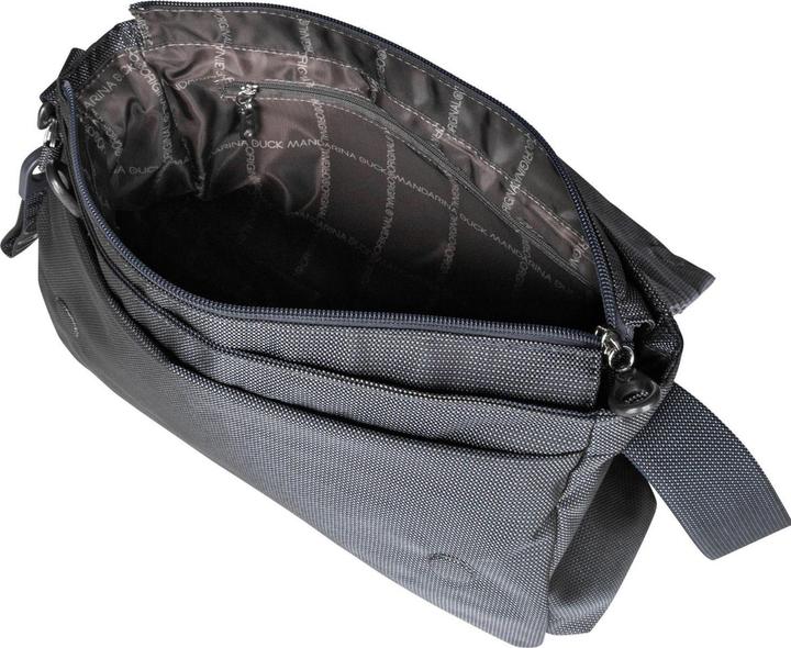 Actual product image Mandarina Duck Shoulder Bag MD20 Messenger QMT28