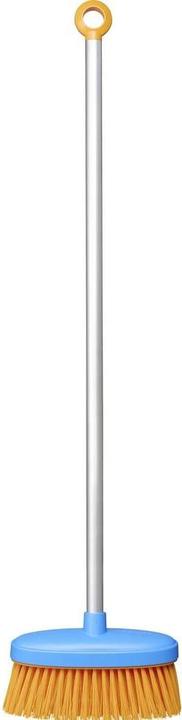 Actual product image Fiskars MyFirst Broom (1 pcs.)